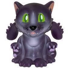 DUNGEONS & DRAGONS - FIGURINES OF ADORABLE POWER - DISPLACER BEAST